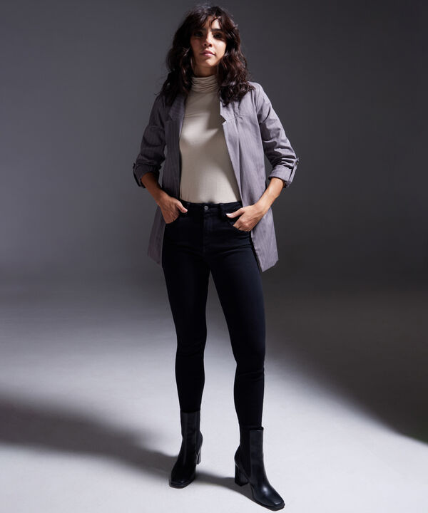 Blazers para mujer image number null